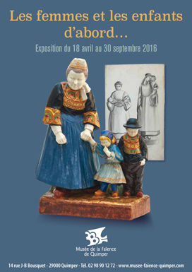 Affiche exposition 2016