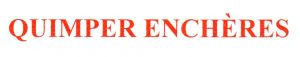 logo quimper enchère