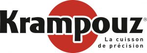 Logo Krampouz