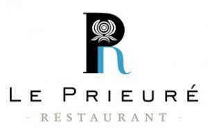 Logo Le Prieuré