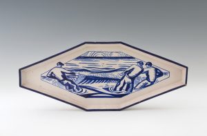 plat pêche à la senne