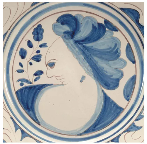 Iznik en pays Glazik ! L’orientalisme à Quimper par Gabrielle Lesage.