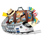 Une offre Musée + TER BreizhGo sur les rails pour les groupes !