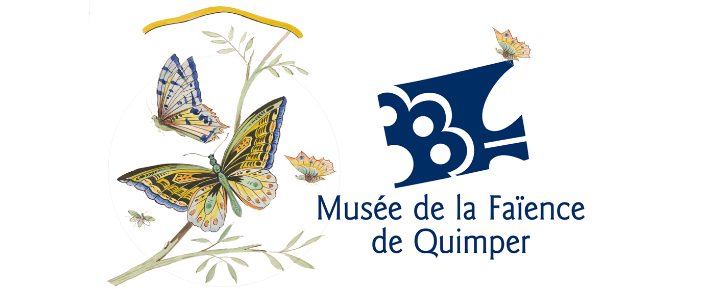Musée de la faïence de Quimper