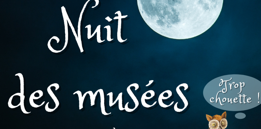 Première nuit des musées pour la faïence de Quimper !