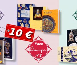 Déstockage massif de catalogues de l’association !