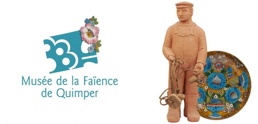 Musée de la faïence de Quimper