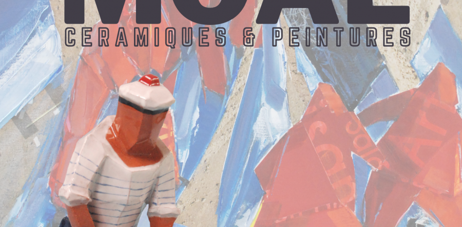 Découvrez l’agenda d’un beau mois de septembre ! Expo, animations…