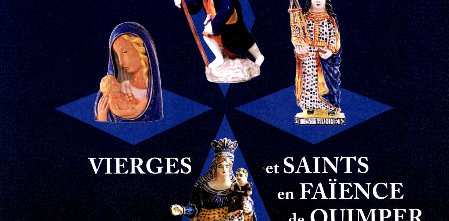 Sortie d’un nouvel ouvrage : TERRES SACREES 2009-2019