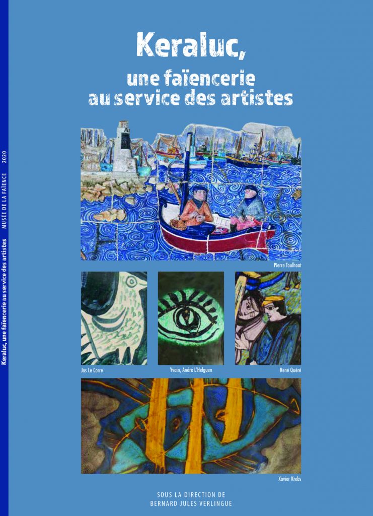 Catalogues d'expositions - Musée de la faïence de Quimper