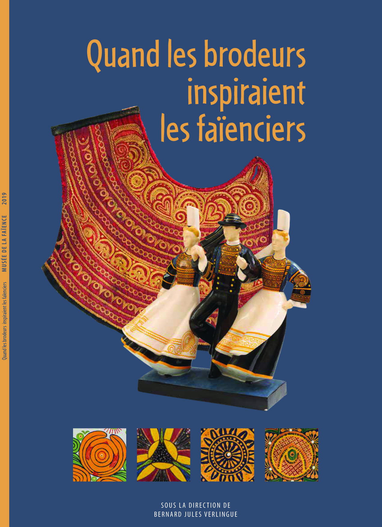 Catalogues d'expositions - Musée de la faïence de Quimper