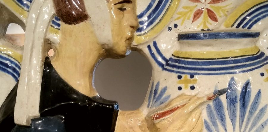 Dernière semaine d’ouverture au public du musée pour 2020 !