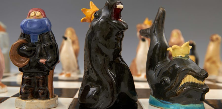 Derniers jours pour découvrir l’exposition Keraluc !
