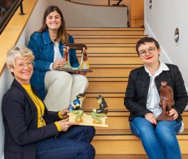 Une journée d’estimations gratuites haute en couleurs !